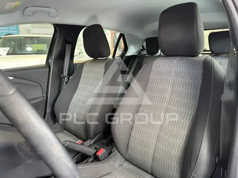 2022 Opel Corsa