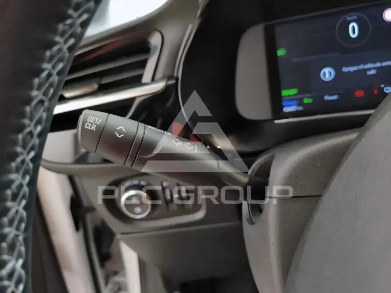 2022 Opel Corsa