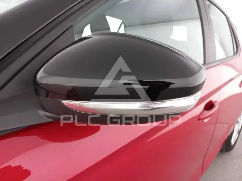 2022 Opel Corsa