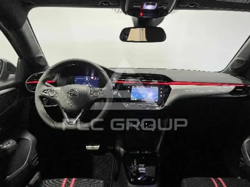2022 Opel Corsa