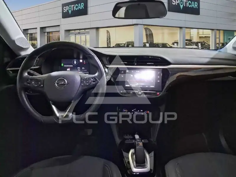 2022 Opel Corsa