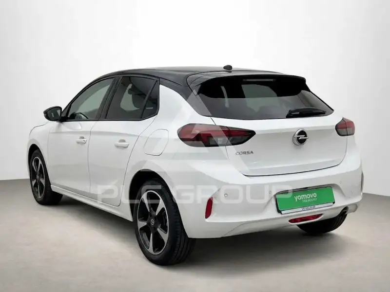 2022 Opel Corsa