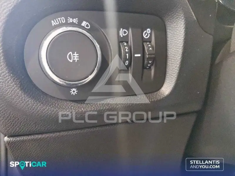 2022 Opel Corsa