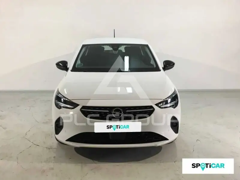 2022 Opel Corsa