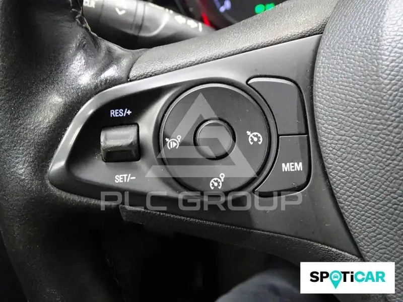 2022 Opel Corsa