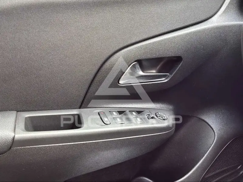 2022 Opel Corsa