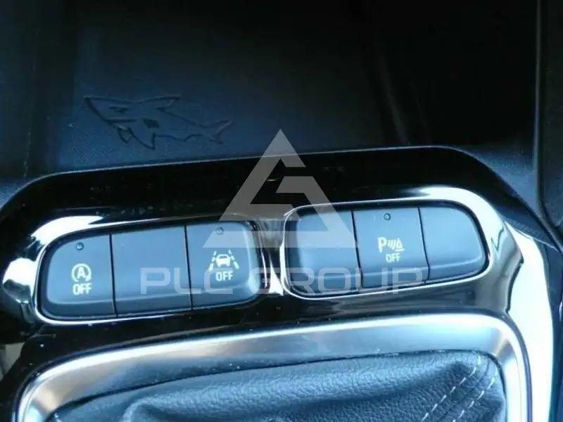 2022 Opel Corsa