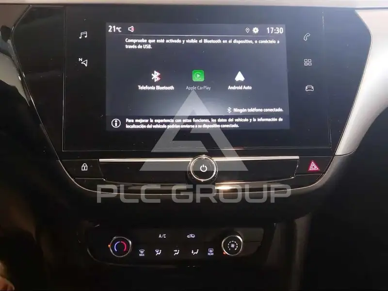 2022 Opel Corsa