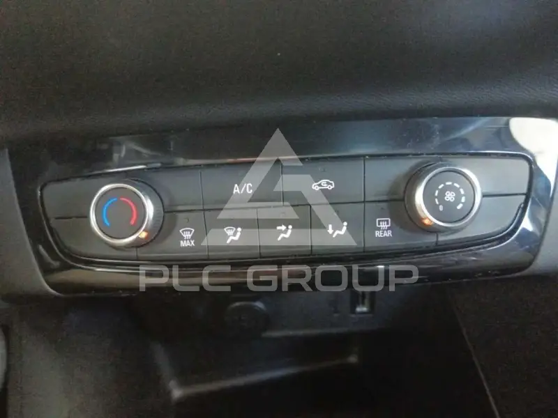 2022 Opel Corsa