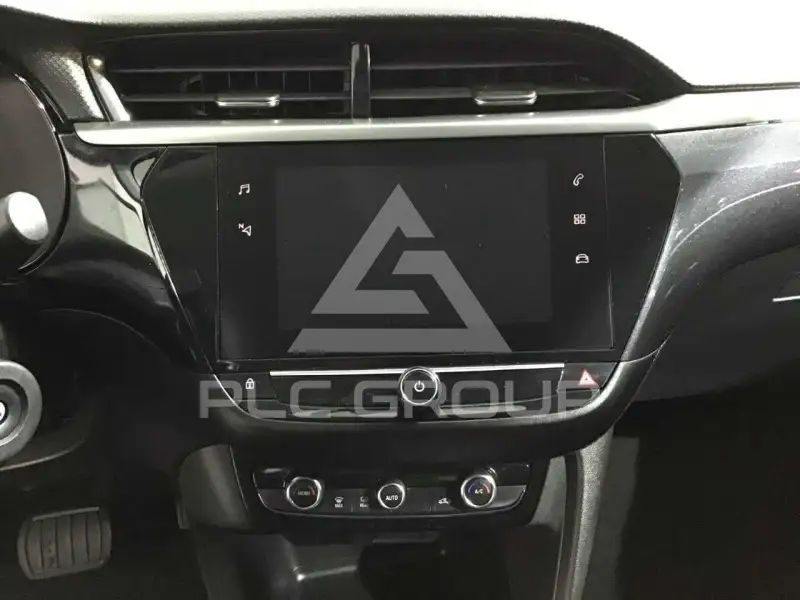 2022 Opel Corsa