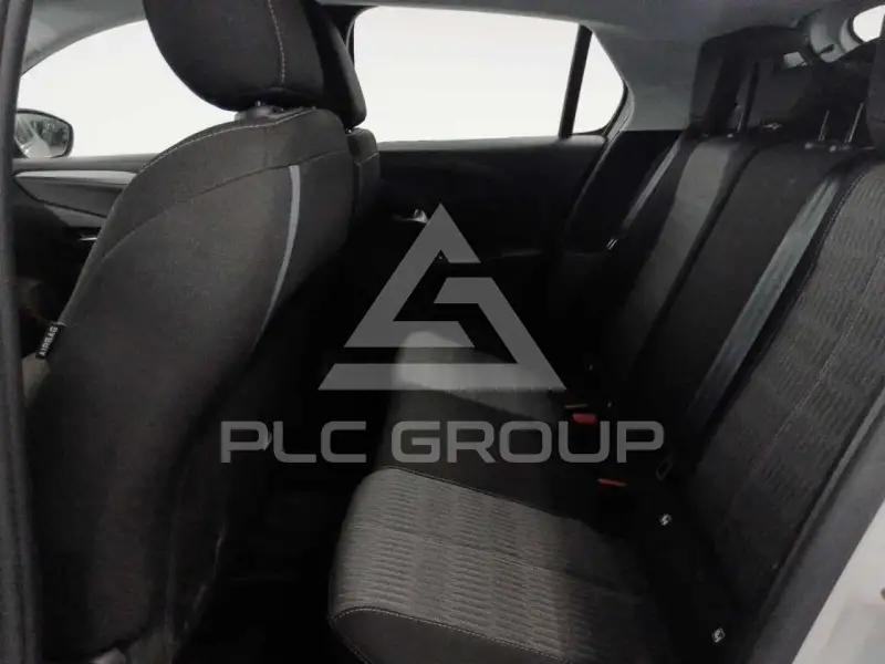 2022 Opel Corsa
