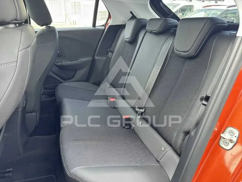 2022 Opel Corsa