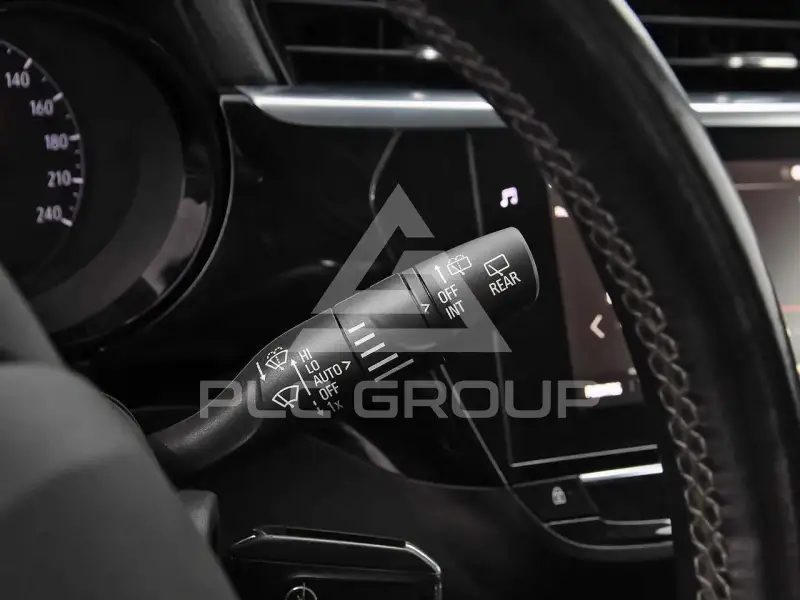 2022 Opel Corsa