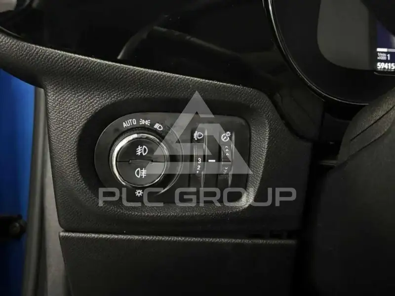 2022 Opel Corsa
