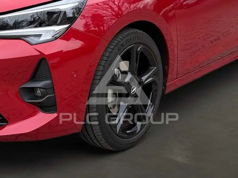 2022 Opel Corsa