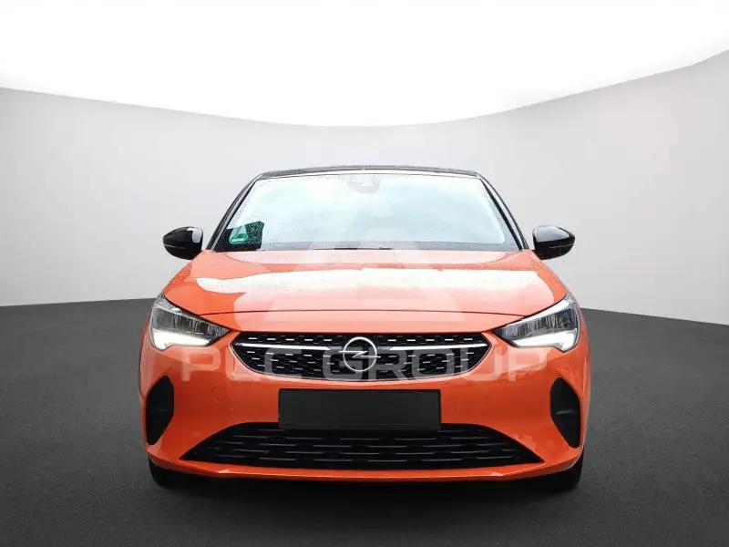 2022 Opel Corsa