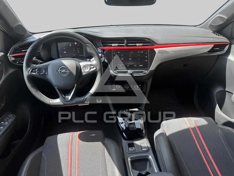 2022 Opel Corsa