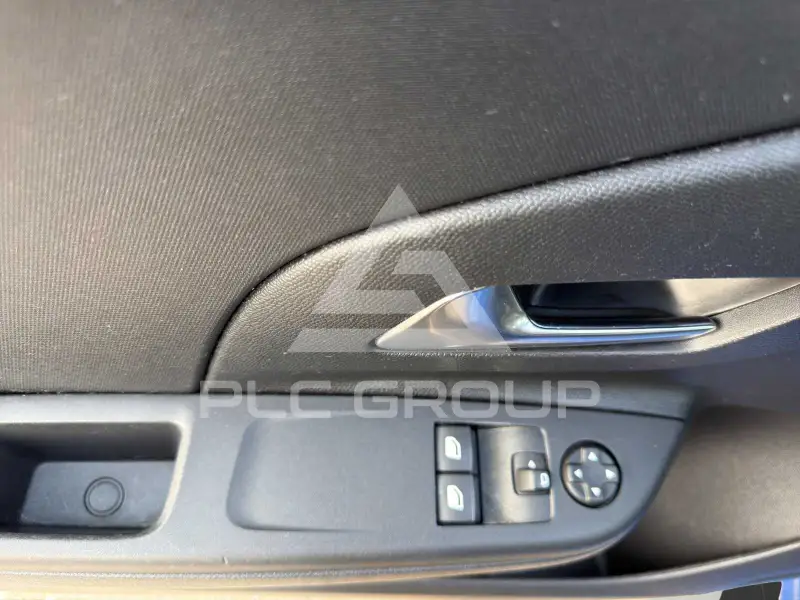2022 Opel Corsa