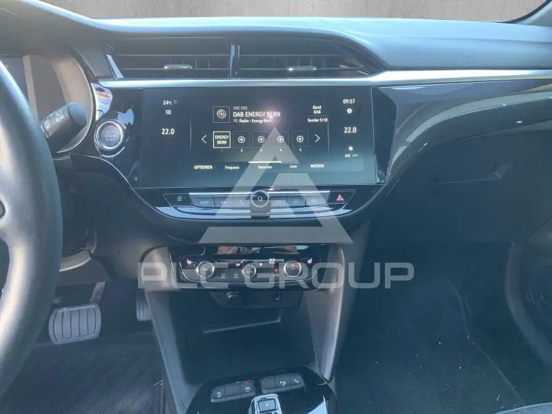 2022 Opel Corsa