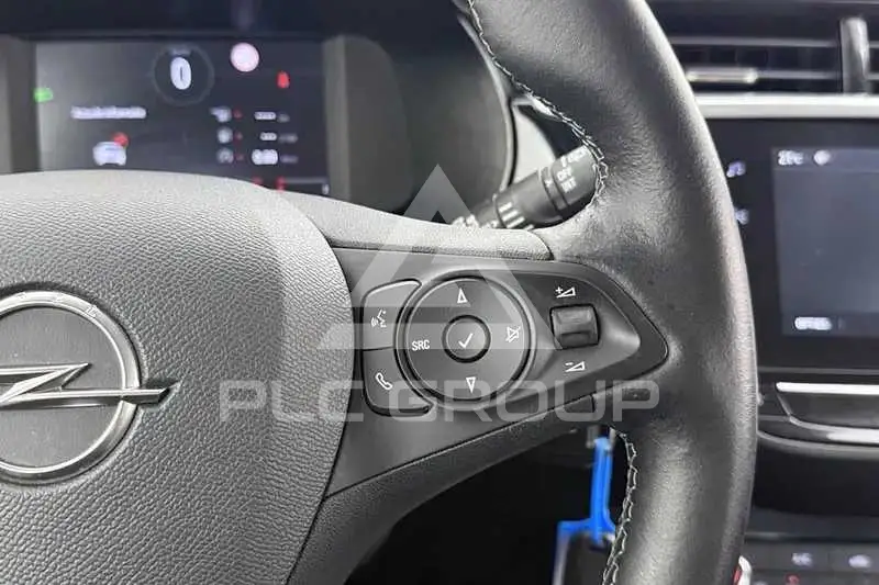2022 Opel Corsa