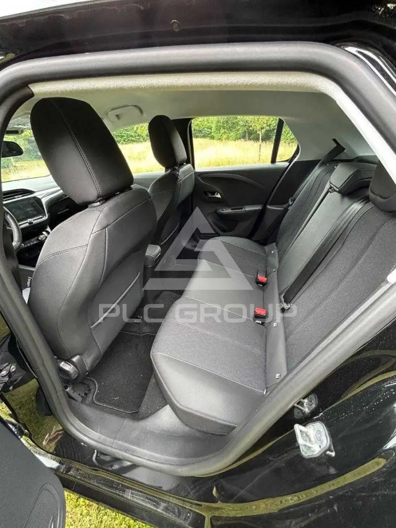 2022 Opel Corsa