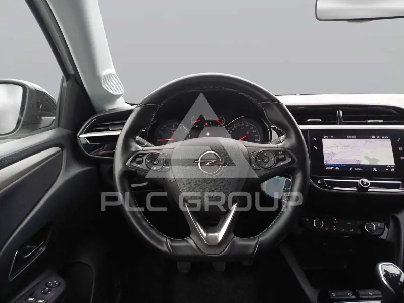 2022 Opel Corsa