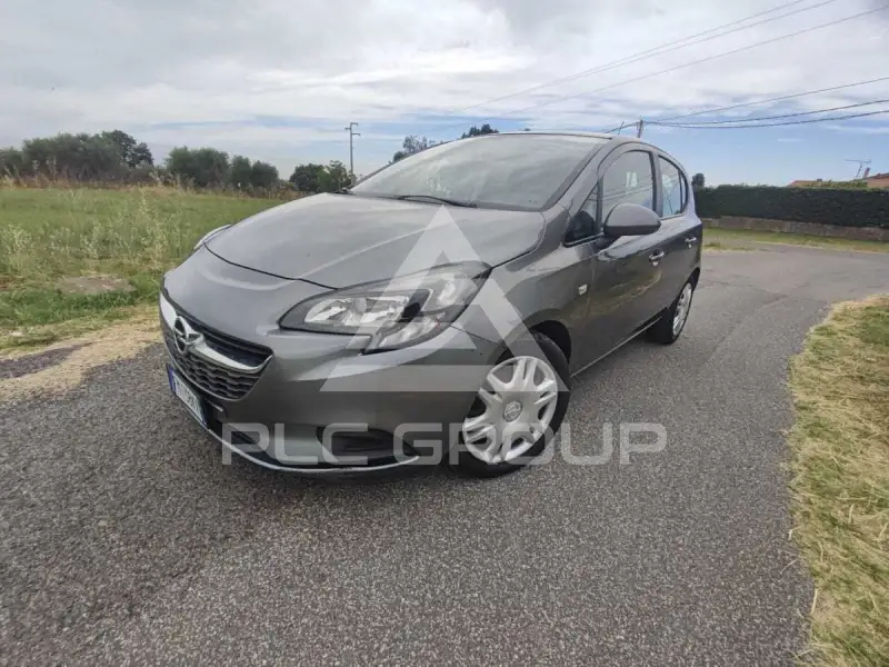 2022 Opel Corsa