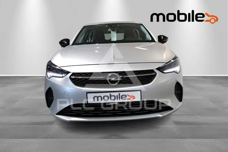 2022 Opel Corsa