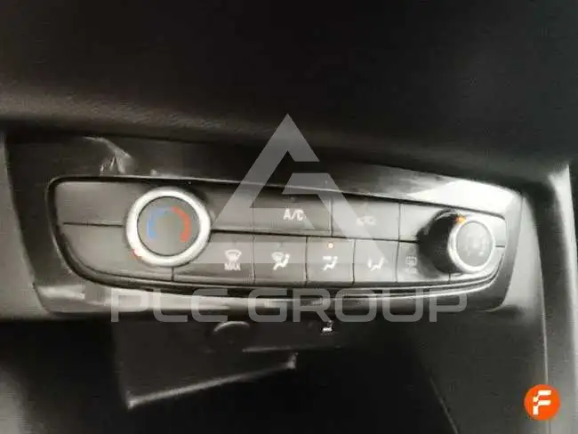 2022 Opel Corsa
