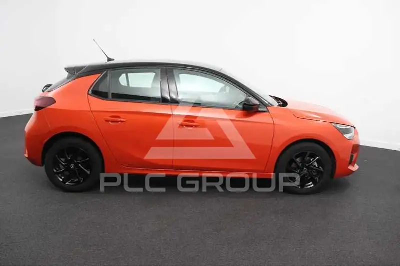 2022 Opel Corsa