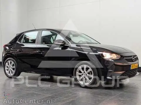 2022 Opel Corsa