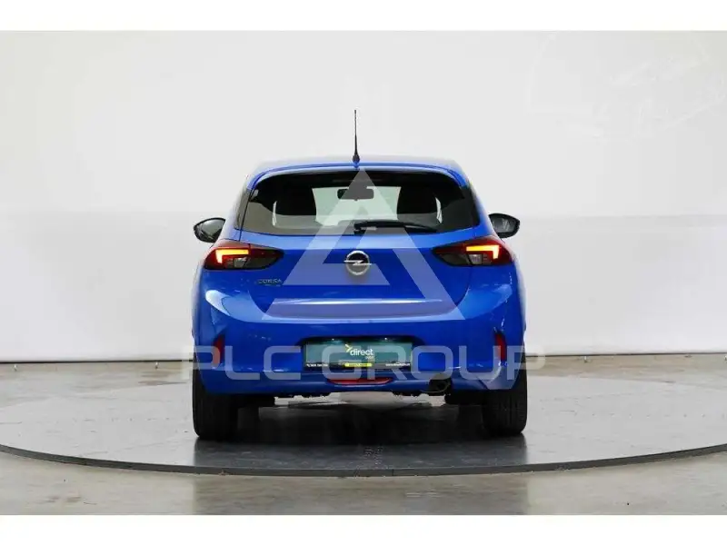 2022 Opel Corsa
