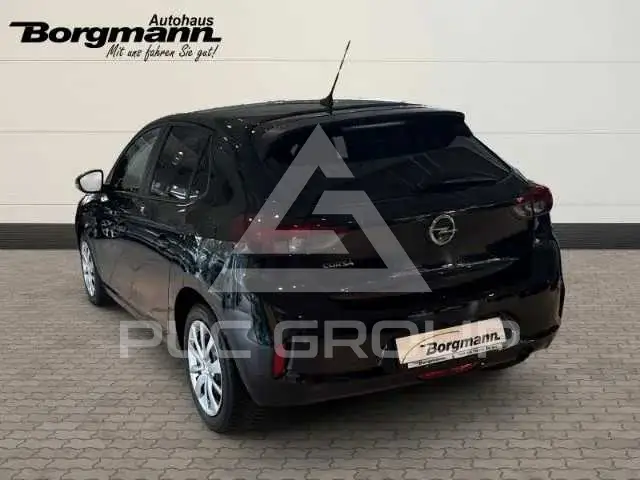 2022 Opel Corsa