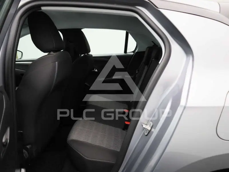 2022 Opel Corsa