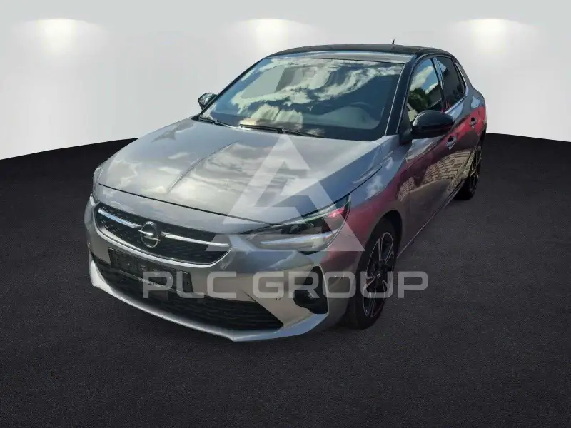 2022 Opel Corsa