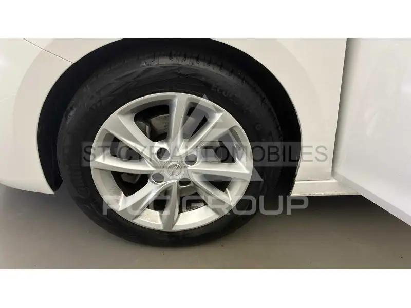 2022 Opel Corsa