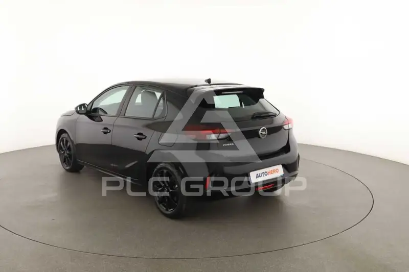 2022 Opel Corsa