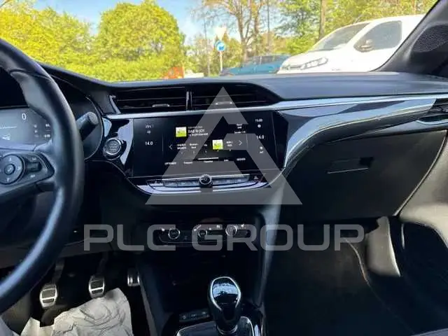 2022 Opel Corsa