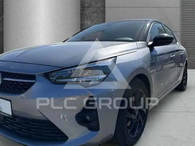 2022 Opel Corsa