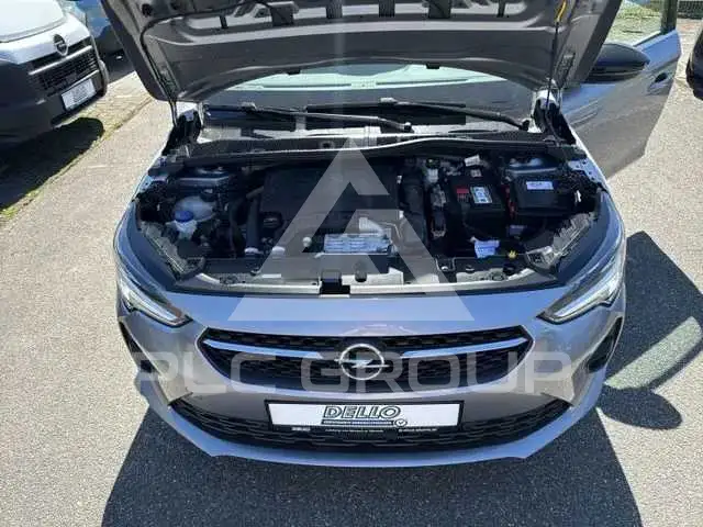 2022 Opel Corsa