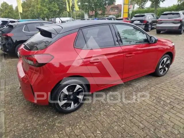 2022 Opel Corsa