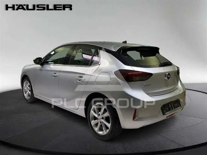 2022 Opel Corsa