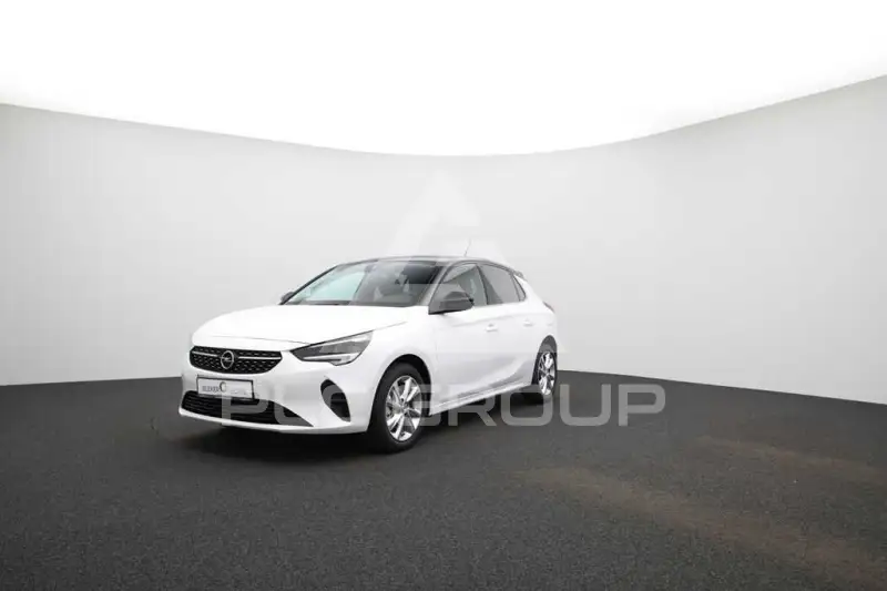 2022 Opel Corsa