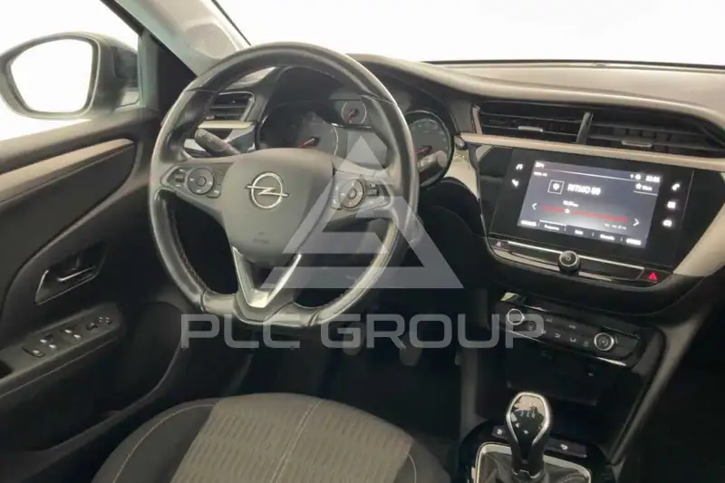2022 Opel Corsa