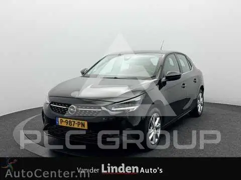 2022 Opel Corsa
