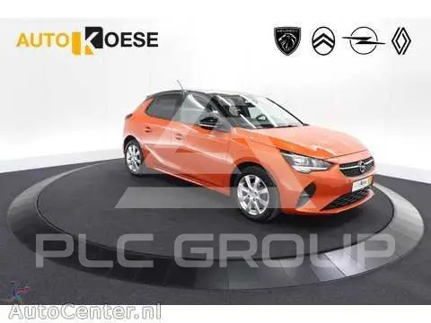 2022 Opel Corsa