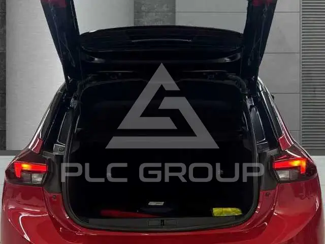 2022 Opel Corsa