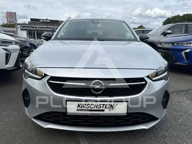2022 Opel Corsa