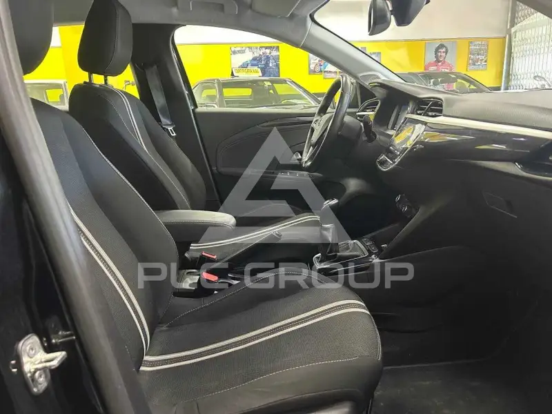 2022 Opel Corsa
