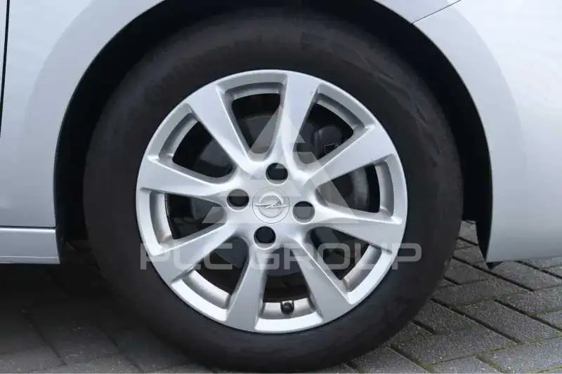 2022 Opel Corsa